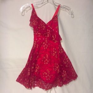 ARTSTONE COMPETITION GIRL’S COSTUME